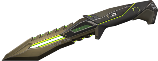 Personal Administrative Melee Unit