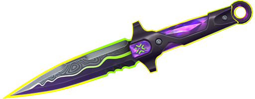 VCT LOCK//IN Misericórdia