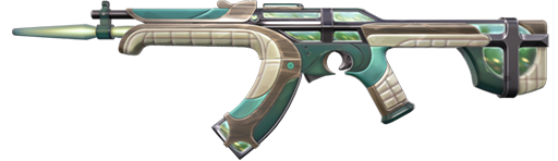Verdant Cafe Vandal