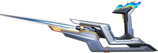 Solarstride Flamethrower