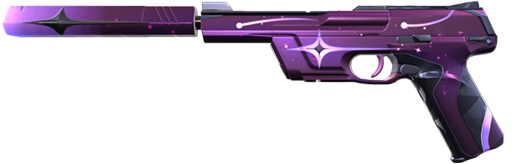 Starlit Odyssey Ghost