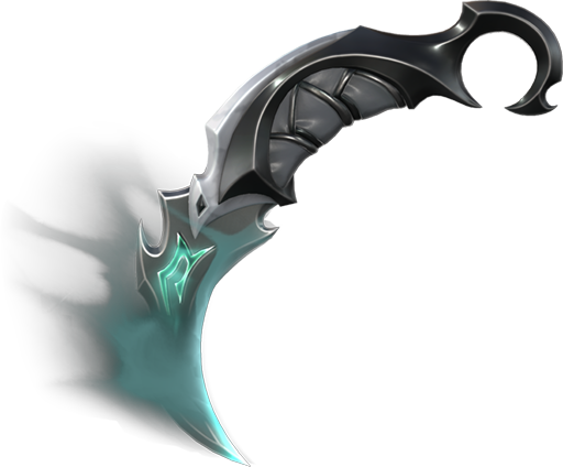 Reaver Karambit