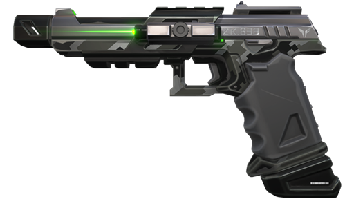 Rogue Bandit