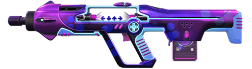 Radiant Entertainment System Bulldog