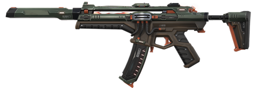 Prelude to Chaos Spectre