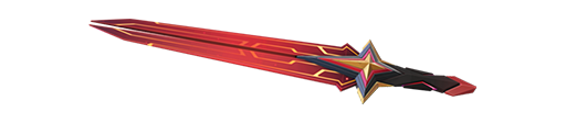 Comet Sword
