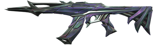 Keys to Elysium Vandal