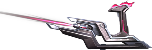 Solarstride Flamethrower