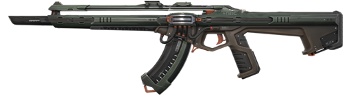 Prelude to Chaos Vandal