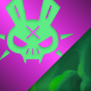 Chroma Icon