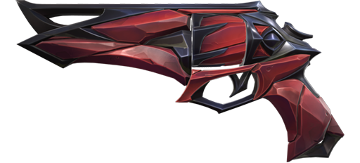 Keys to Elysium Sheriff