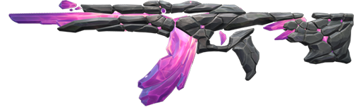 Dolmir's Revenge Vandal