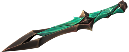 Keys to Elysium