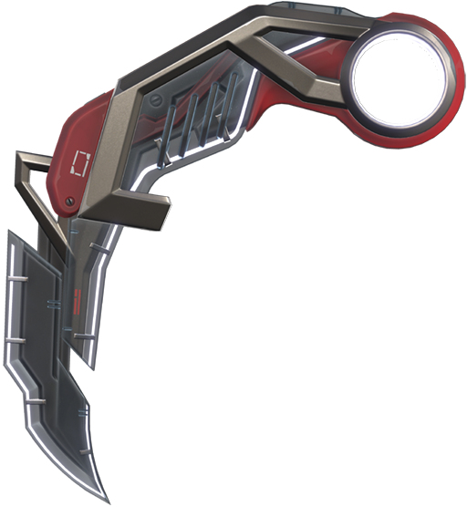 RGX 11z Pro Karambit