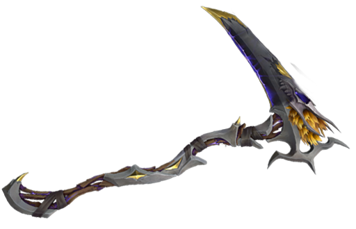 Nocturnum Scythe