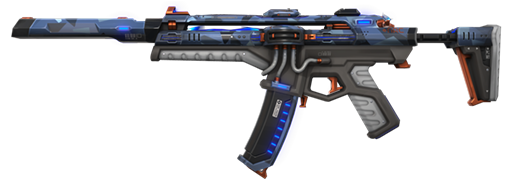 Prelude to Chaos Spectre