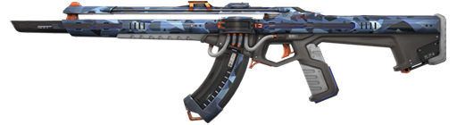 Prelude to Chaos Vandal