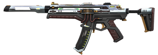 Prelude to Chaos Spectre