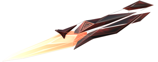 Singularity Butterfly Knife