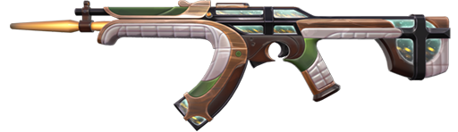 Verdant Cafe Vandal
